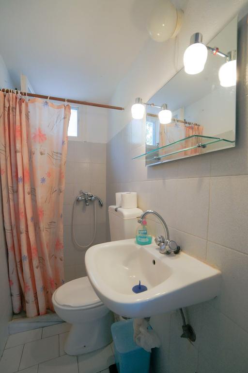Mira Mare Studios Leipsoí Pokoj fotografie