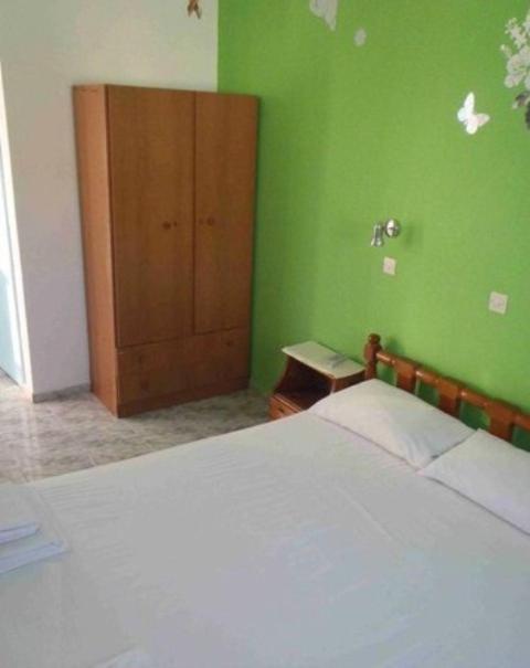 Mira Mare Studios Leipsoí Pokoj fotografie