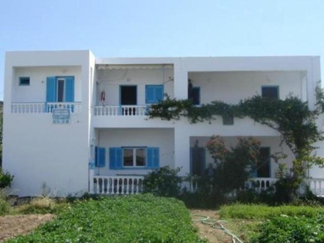 Mira Mare Studios Leipsoí Exteriér fotografie